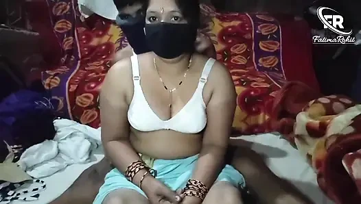 Fatima begam cum in mouth