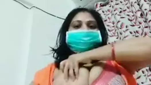 Savi Savi bhabhi ki jawaani