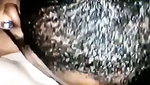 Lambendo a Buceta Gorda 4