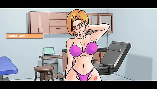 Ejderha kız x evren - bölüm 6 - özel kızlar! Loveskysan tarafından