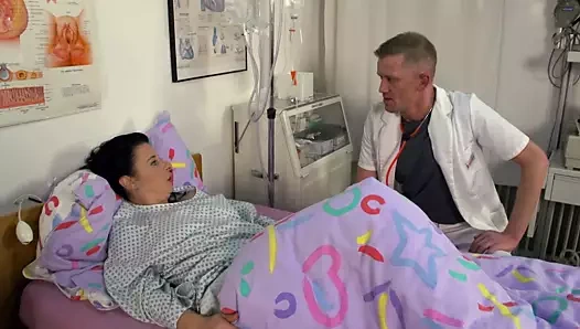 Doktor sikişi - (filmin tamamı, yönetmenin özel kurgusu)