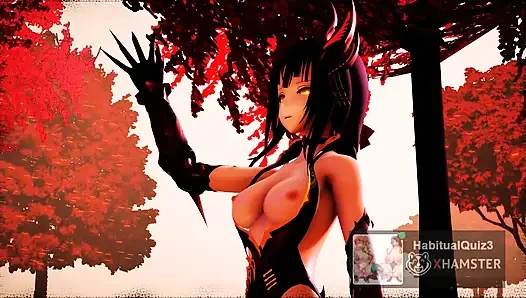 Mmd r18 hear me kangxi seks ahegao ntr aldatan evli kadın sert dildo seks halka açık grup seks 3d hentai