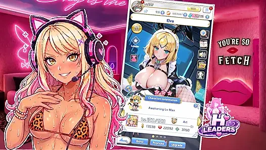 "Project QT" oynuyor - Elva Gallery