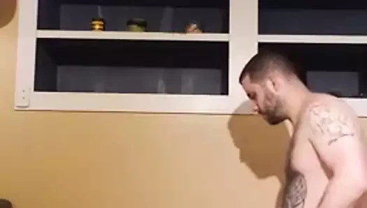 O bir orgazm kraliçesi