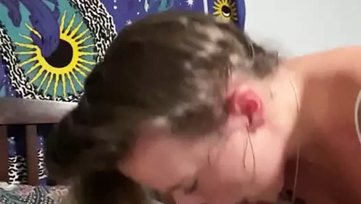 North carolina kızlar emmek the en iyi çük