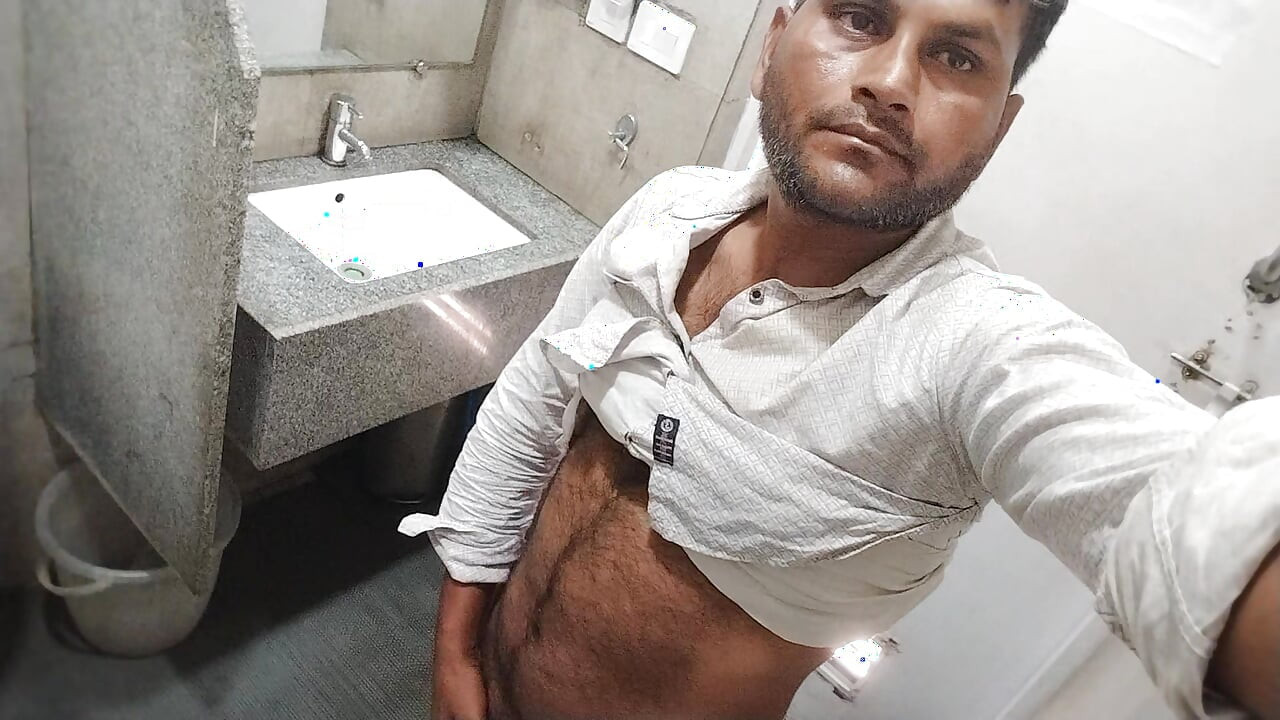 Real boy desi man