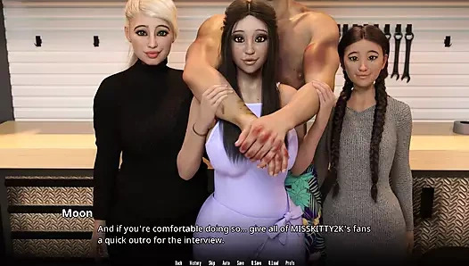 Wvm - bölüm 144 - misskitty2k'nin ucube röntgenci kız arkadaşım