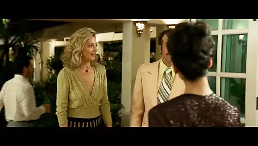 Judy Greer, Isabel Arraiza, Erin Moriarty