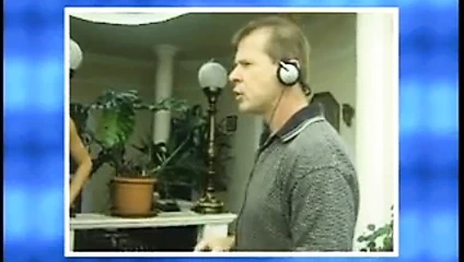 hottie alır içinde derin yukarı ona göt