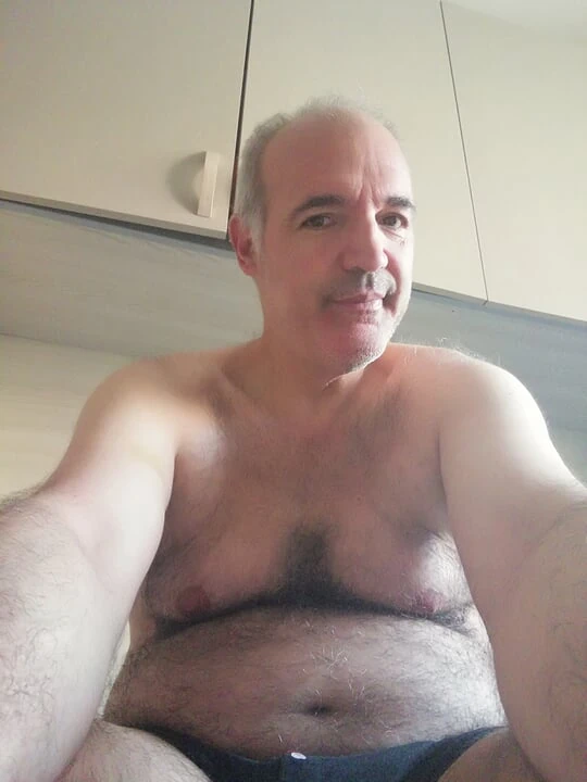 Rahatlamak için pazar ilki