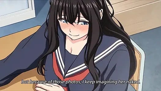 seifuku wa kita de bölüm 1