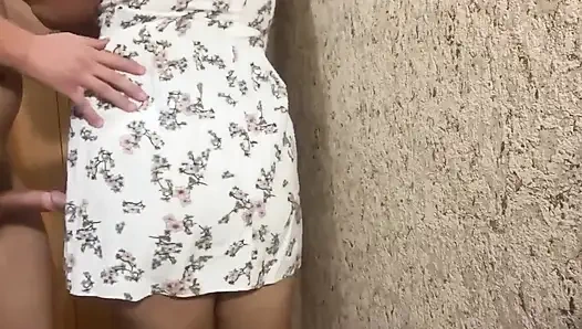 Büyük götlü seksi orta yaşlı seksi kadını siktim