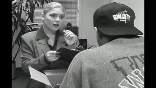 Kesinlikle iğrenç ve sapık!!! - bölüm #04