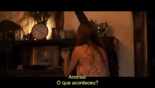 XimenaDel Solar Filme Trauma 2017 Legendado HD
