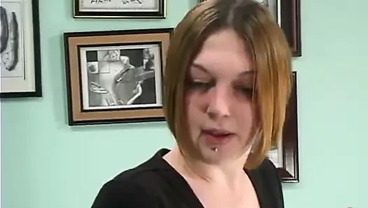 Ginger и Carly