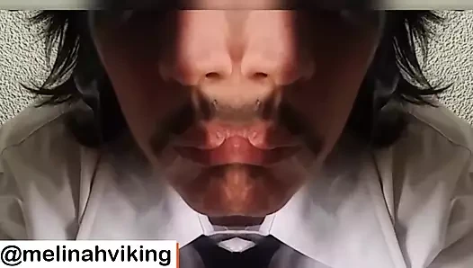 Cinsiyet oyunu sigara içme fetişi gezisi