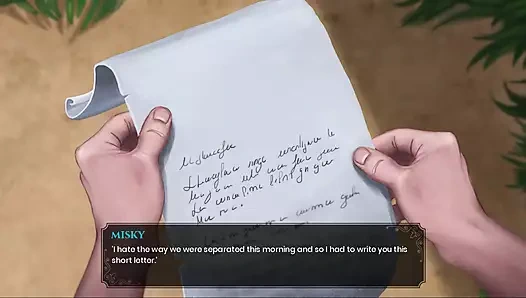 Ne efsane (magicnuts) #62 - en son tanıştığımızda - misskitty2k