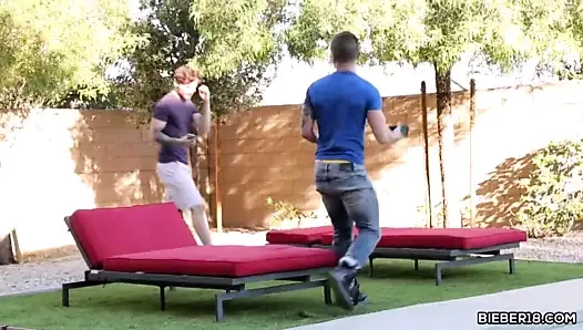 gay damızlık alır vurdu zaman oyun pokemon git