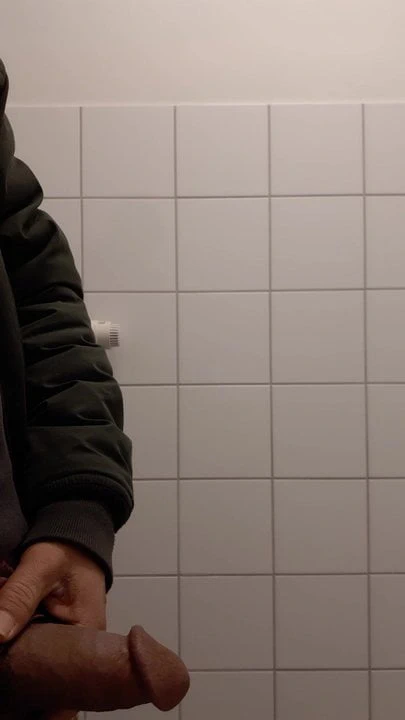 Şişman türk çük