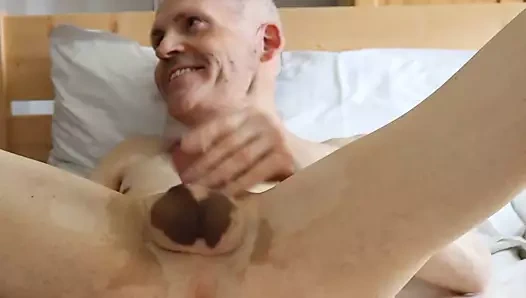 Mikestrong743, büyük, traş horoz, orgazm