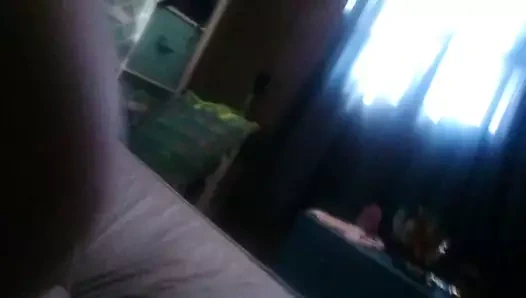 Karanlık ama sen şimdi ne oluyor benim kötü