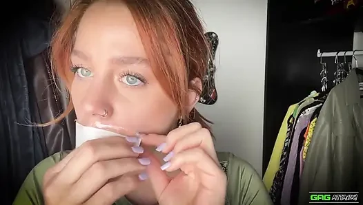 Daisy Gag Haftalık 12