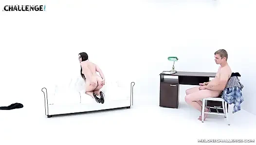 Süper kahraman kameraman tarafından büyüleniyor