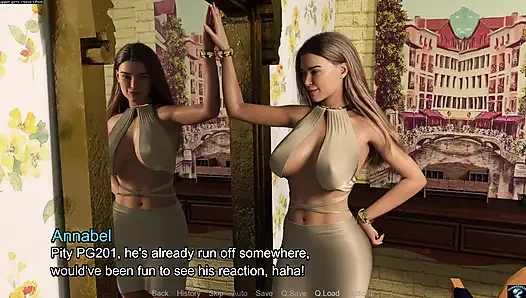 Bekaretini nasıl kaybederim #3