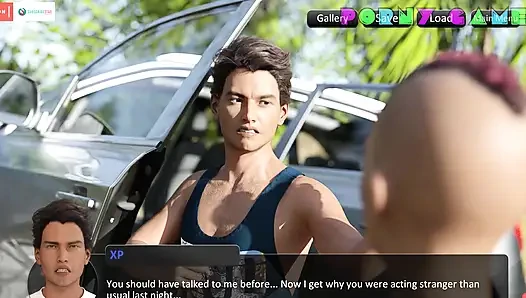 Büyü kitabı - inek çift için ilk kez (36)