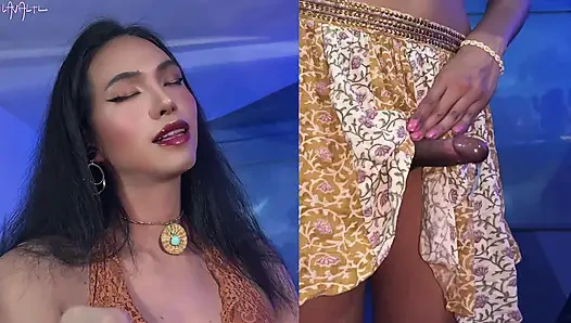 Çalma listesi kenar meydan okuması