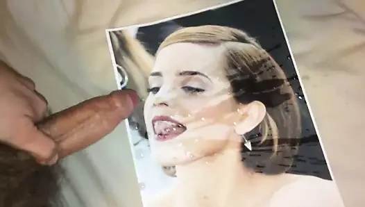 emma watson (efryt) için benim büyük cumtribute