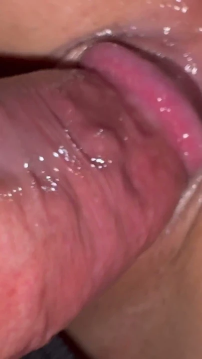 I Ride My Best Friend Cock - He Makes Me So Wet ( Add Me Free Nudes ) | Clip 1