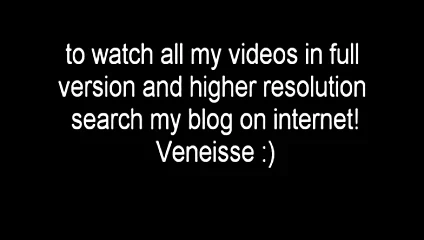 Veneisse çok derin çift fisting sürme !!!!