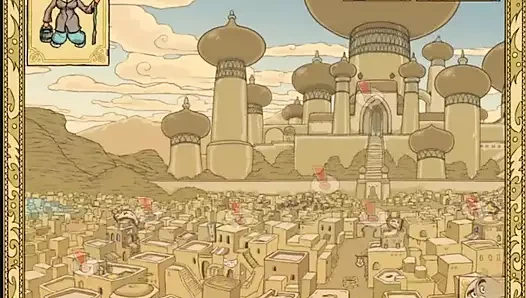 Prenses eğitmeni - loveskysan69 tarafından bölüm 5 günlük iş