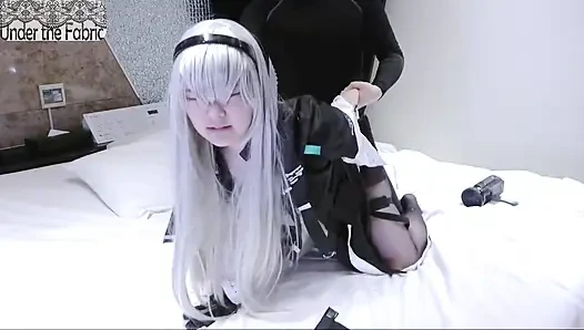 Gizli encore reveal, gülümseyen minyon cosplayer eğlenceli, tamamen dışarı ikinci tur için geri dönüyor - 1