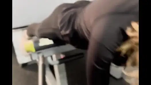 Sporda Çıplak