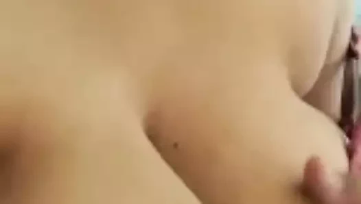 Büyük memeli tamil kız arkadaşımla görüntülü görüşme