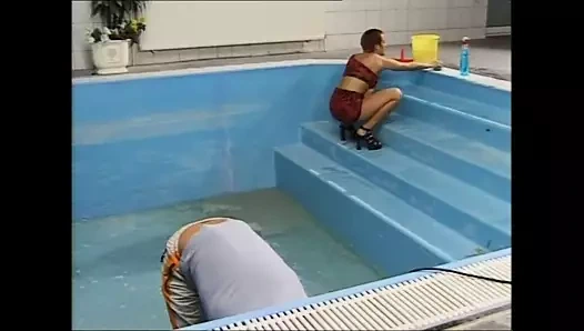 Alman skandalı!!! - cilt 06