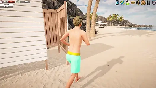 Tam oyun - deniz kenarı gizemi, bölüm 23