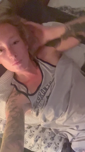 Возбужденная