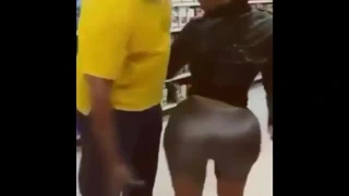 Büyük ganimet kadın aptal olmak