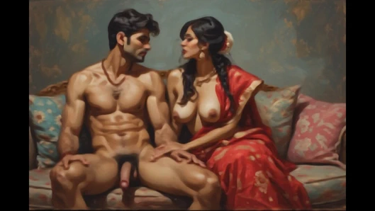 Delhi virgin girl banged by three boys on her birthday party