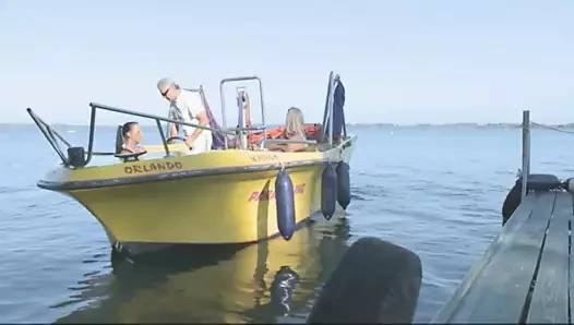 Seks terapisi ölmek - 4. bölüm