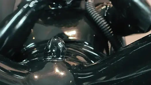 Total Rubber Gooning