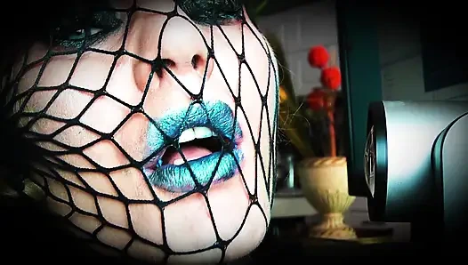 Cadılar bayramı bilim deneyi