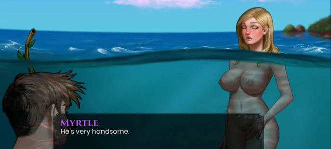 Ne efsane #3 - adam büyük memeli azgın karısını izliyor