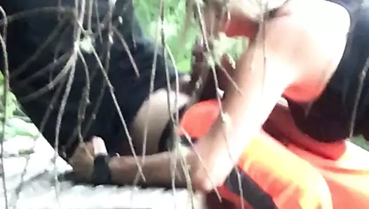 Seattle lexi st.john bir yabancıyla buluştu