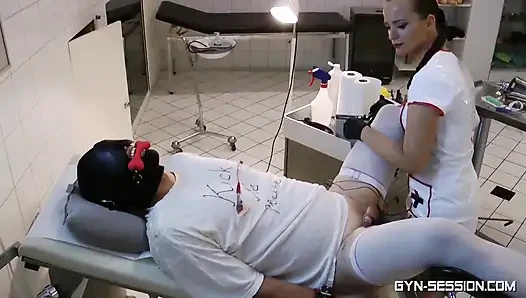 Comtesse la Moet - lidelsesfri del 2