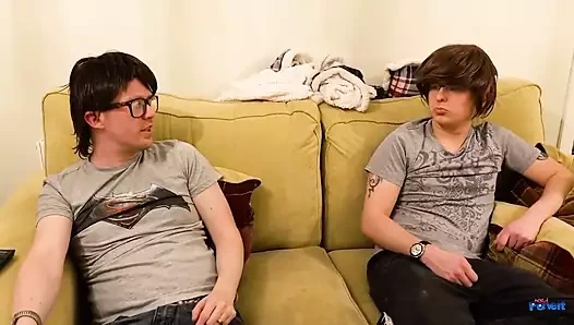 Victoria Hurley - yarak emen öğretmen