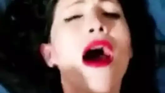 Santine kalp – sadece hayranlar klibi